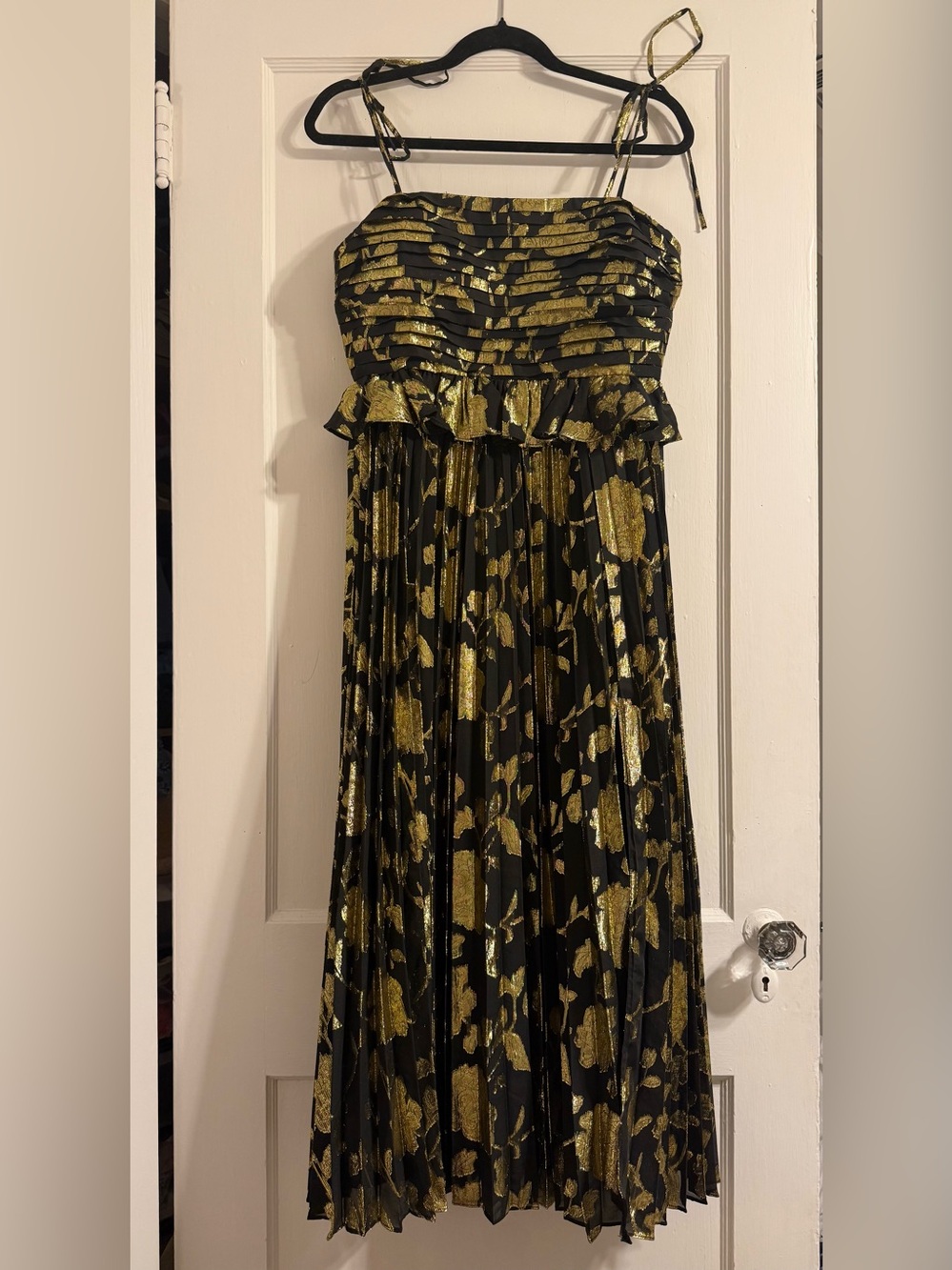 ASTR the label dress